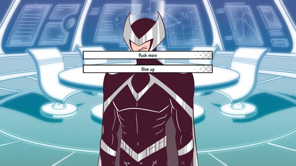 Heromantic screenshot 5