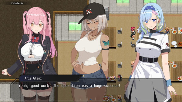 Breakthru screenshot 5