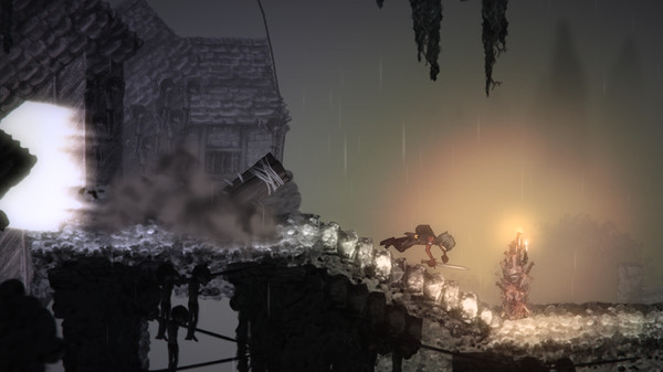 Salt and Sanctuary screenshot 3