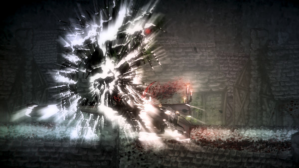 Salt and Sanctuary screenshot 10