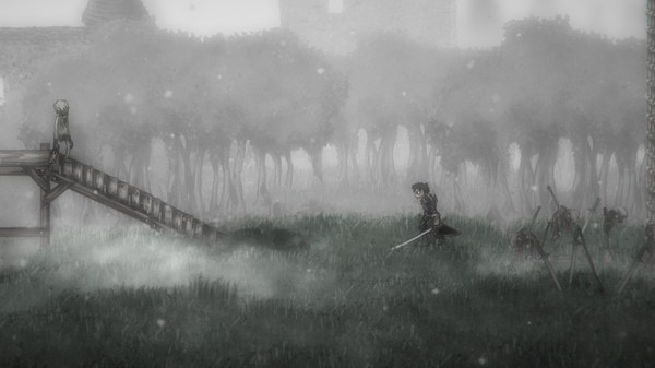 Salt and Sanctuary screenshot 2