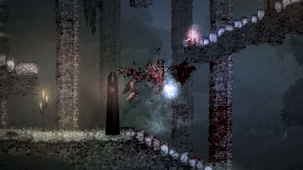 Salt and Sanctuary screenshot 9