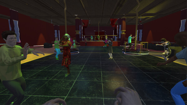 Casino Simulator 2024 screenshot 5