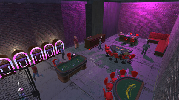 Casino Simulator 2024 screenshot 9