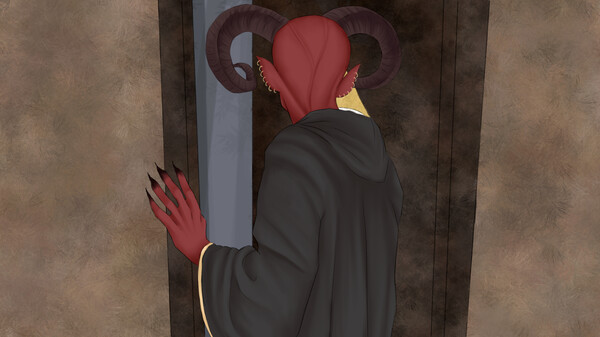 The Palaces of The Mind: Chapter One screenshot 5