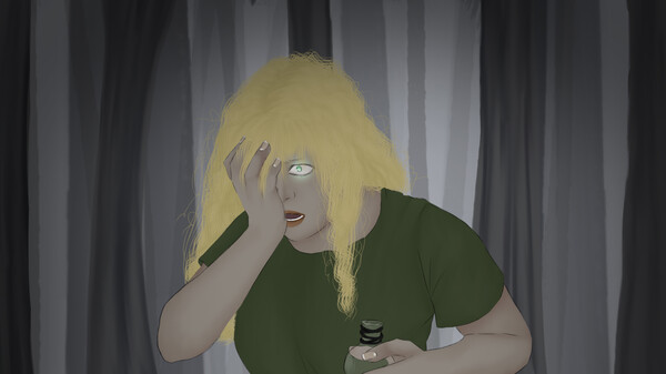 The Palaces of The Mind: Chapter One screenshot 4