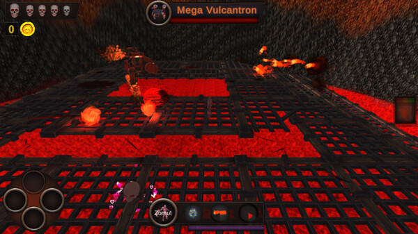 Cymut X Mutrobo - The last Cymut screenshot 10