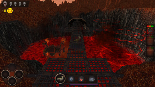 Cymut X Mutrobo - The last Cymut screenshot 3