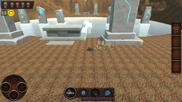 Cymut X Mutrobo - The last Cymut screenshot 2