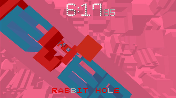 Rabbit Hole 3D: Steam Edition screenshot 5