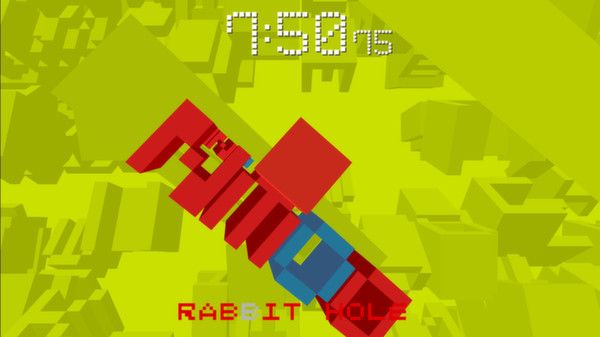 Rabbit Hole 3D: Steam Edition screenshot 6