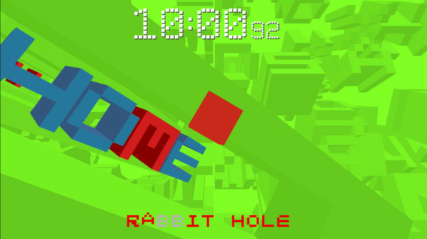 Rabbit Hole 3D: Steam Edition screenshot 7