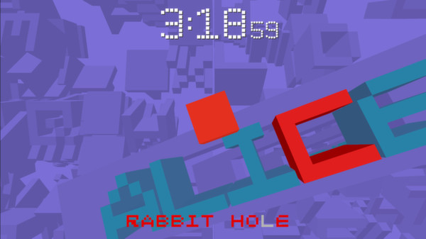 Rabbit Hole 3D: Steam Edition screenshot 3