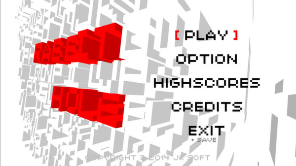 Rabbit Hole 3D: Steam Edition screenshot 1