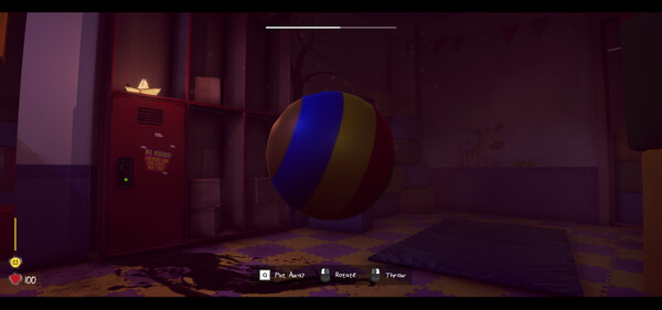 Baby Blues Nightmares - Toddler Horror Game screenshot 7