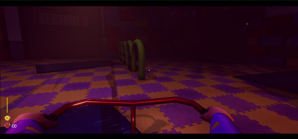 Baby Blues Nightmares - Toddler Horror Game screenshot 10