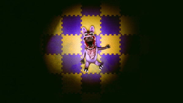 Baby Blues Nightmares - Toddler Horror Game screenshot 3