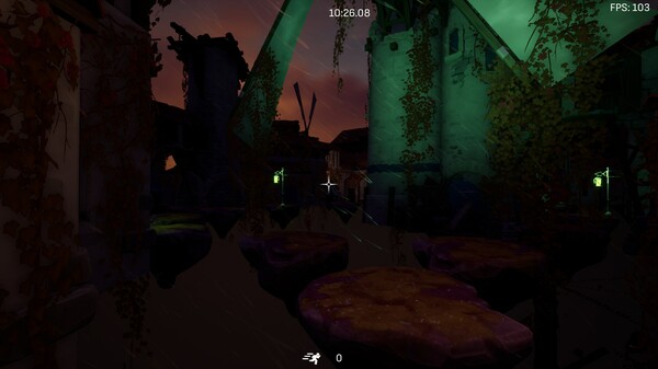 Bhop up! screenshot 1