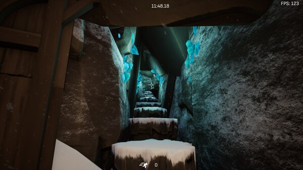 Bhop up! screenshot 6