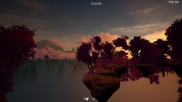 Bhop up! screenshot 5
