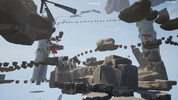 Bhop up! screenshot 7