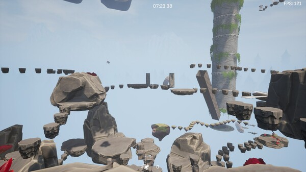 Bhop up! screenshot 3