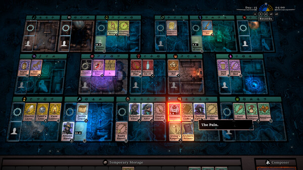 The Horror at Highrook screenshot 6
