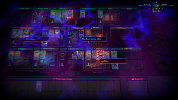 The Horror at Highrook screenshot 11
