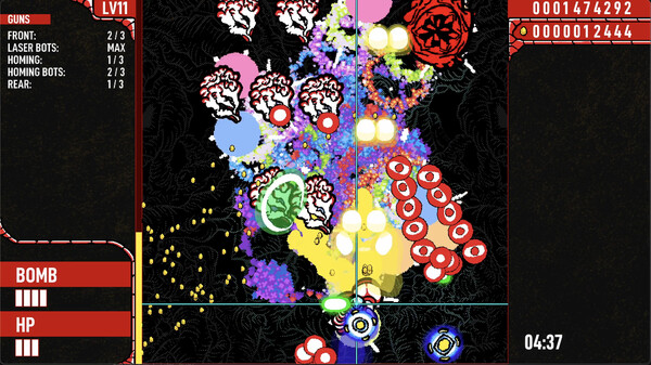 USG screenshot 2