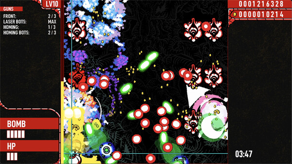 USG screenshot 1