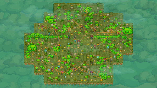 Block Tower TD 2 screenshot 10