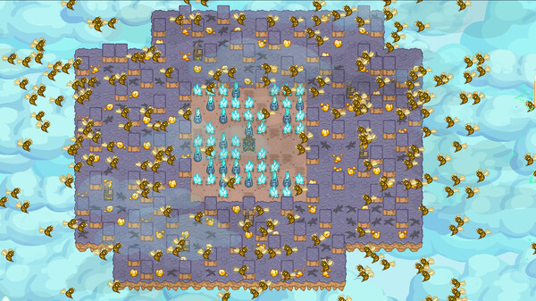Block Tower TD 2 screenshot 5