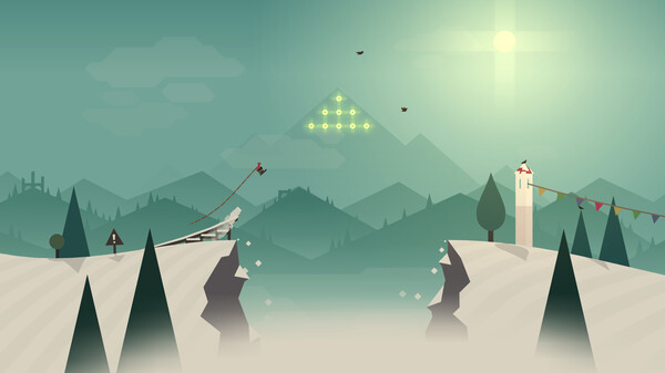 The Alto Collection screenshot 1