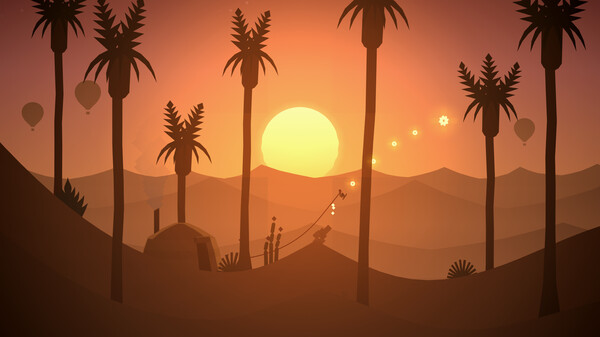 The Alto Collection screenshot 3