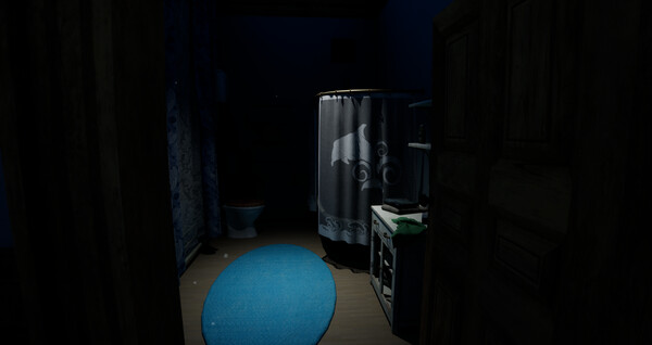 CONFUSION screenshot 2