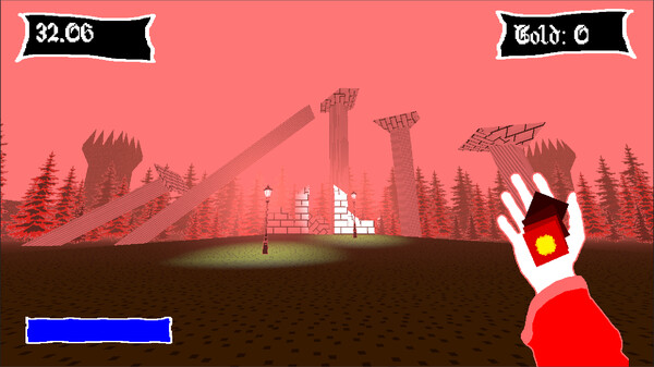 Tower Of Lies screenshot 1