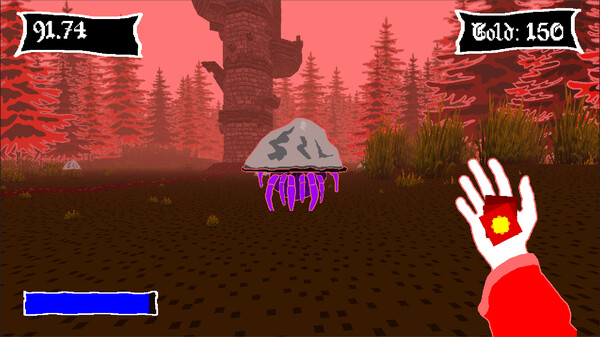 Tower Of Lies screenshot 2
