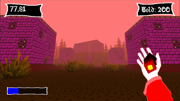 Tower Of Lies screenshot 8