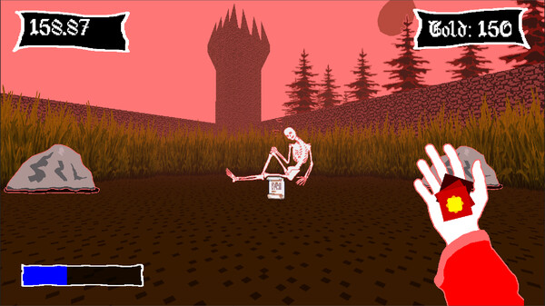 Tower Of Lies screenshot 9