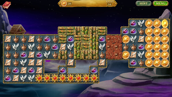 Spellarium 5 screenshot 8