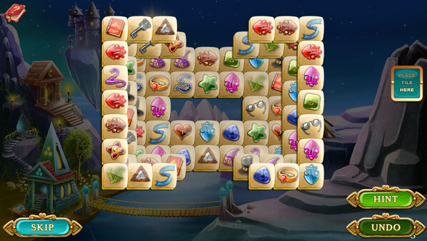 Spellarium 5 screenshot 3