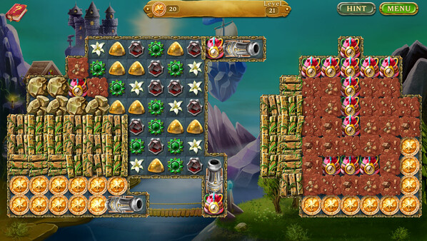 Spellarium 5 screenshot 6