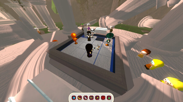 RetroFight screenshot 5