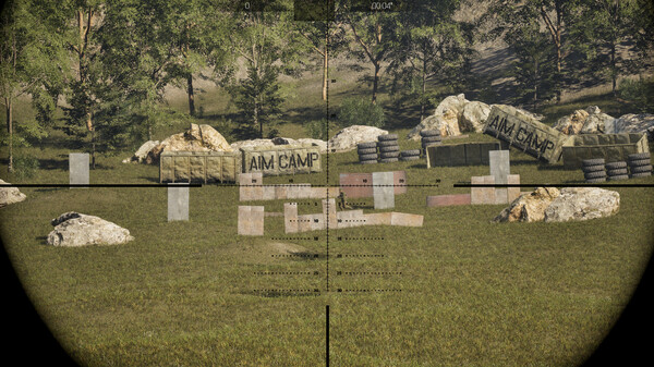 Aim Camp screenshot 9