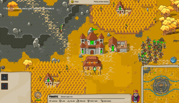 Counter Clash screenshot 2