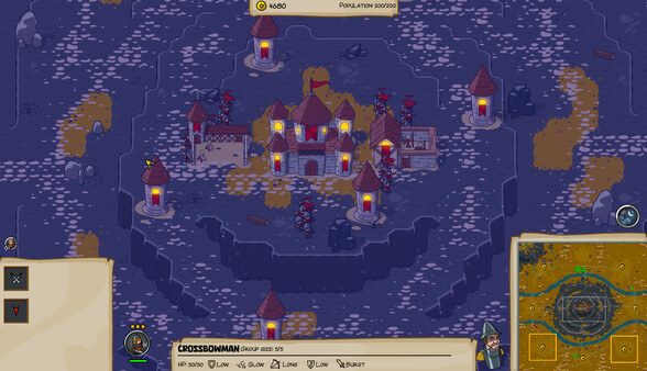Counter Clash screenshot 7