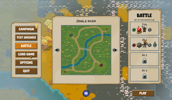 Counter Clash screenshot 9