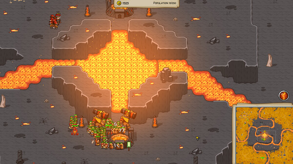 Counter Clash screenshot 5