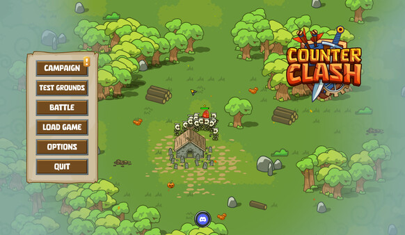 Counter Clash screenshot 11