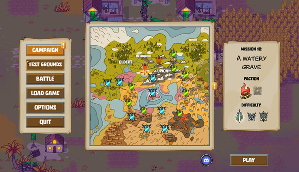 Counter Clash screenshot 3